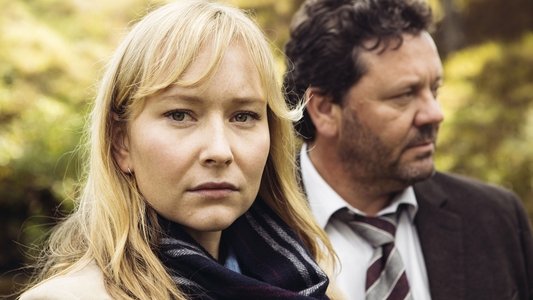 The Brokenwood Mysteries
