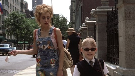 Uptown Girls