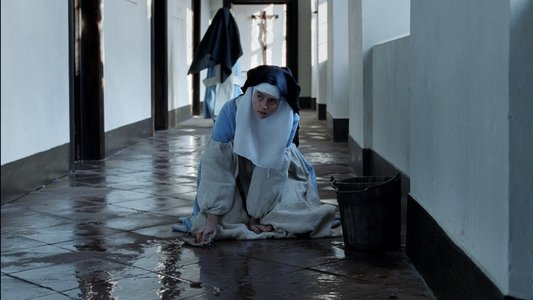 La Religieuse