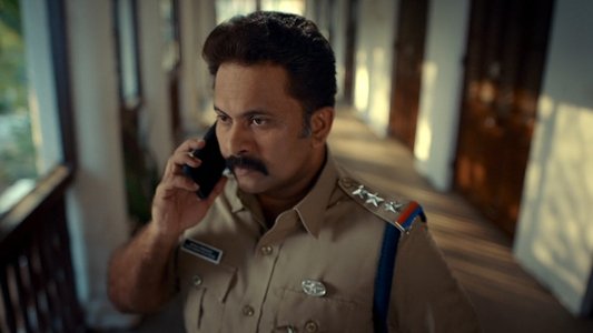 കേരള ക്രൈം ഫയല്‍സ്