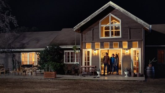 El Refugio