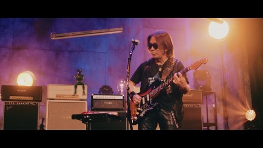 B'z SHOWCASE 2020 -5 ERAS 8820- Day2