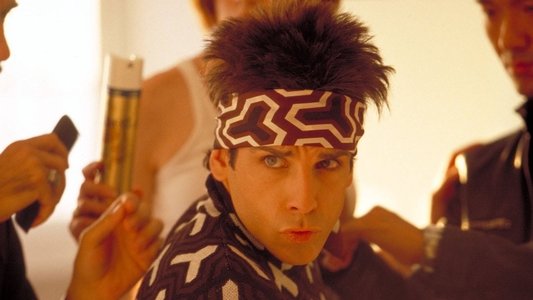 Zoolander