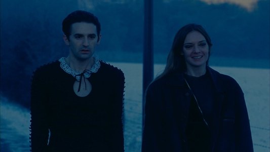 Les rencontres d'après minuit