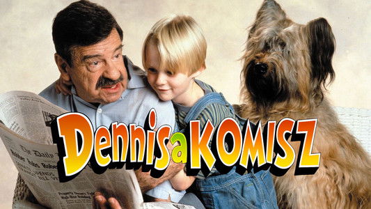 Dennis the Menace