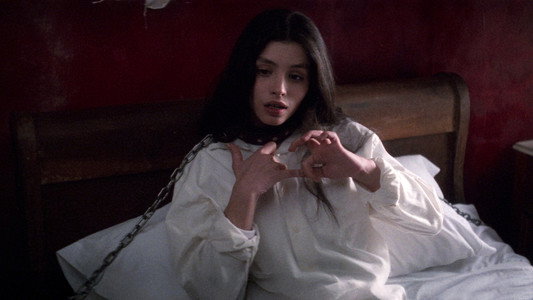 La madre muerta