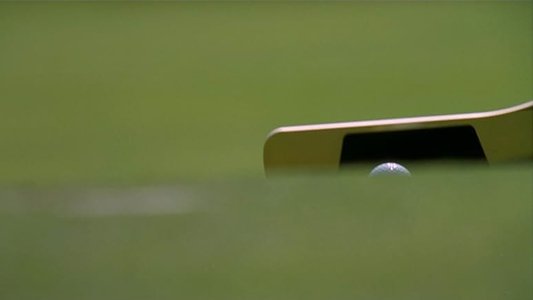 Happy Gilmore