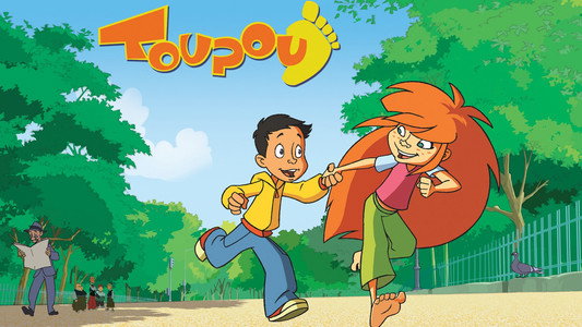 Toupou