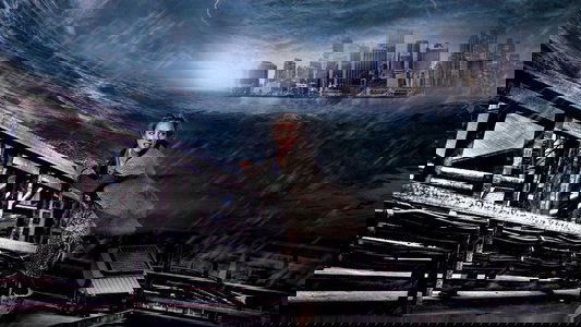 Seattle Superstorm