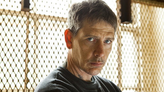 Starred Up
