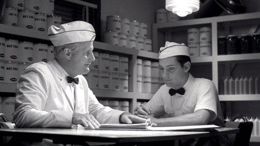 Pleasantville