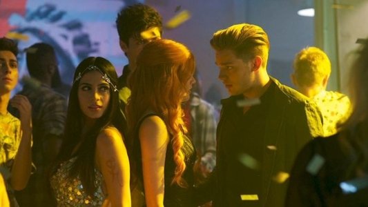 Shadowhunters