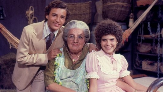 Sítio do Pica-Pau Amarelo (1977)