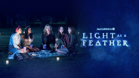 Light as a Feather