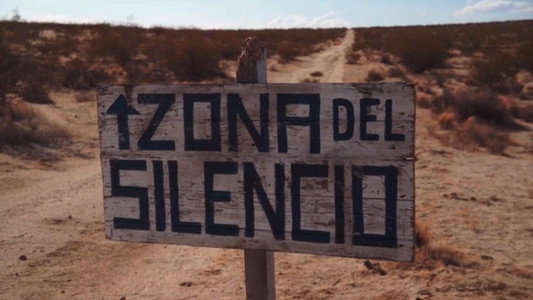 Aliens: Zone of Silence