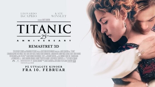 Titanic