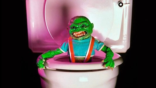 Ghoulies