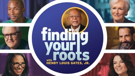 Finding Your Roots