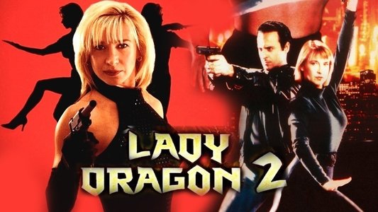 Lady Dragon 2