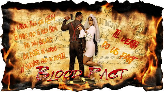 Blood Pact