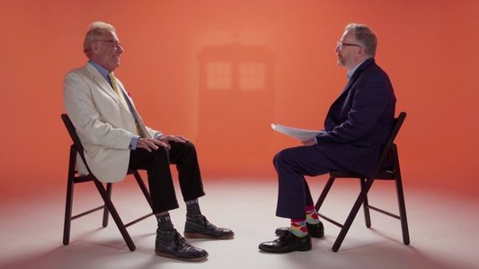 John Levene In Conversation