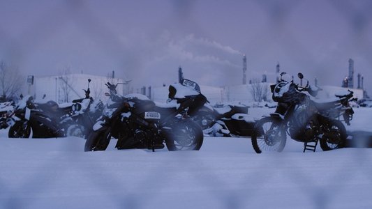 Miss Moto
