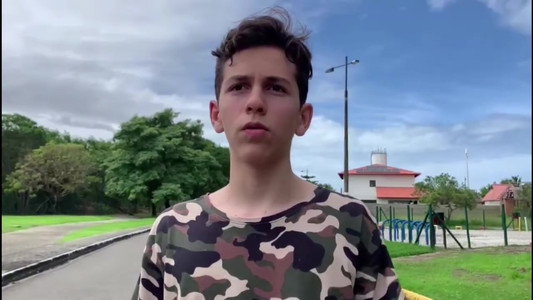 BAMBO: O FILME