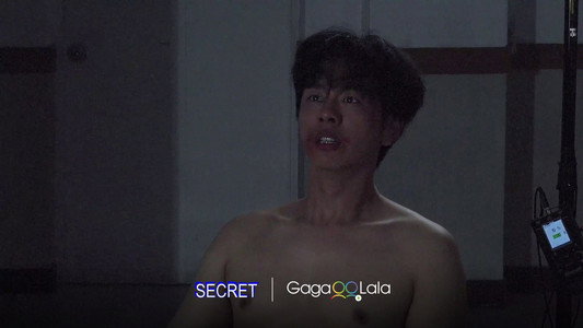 금색 밀실