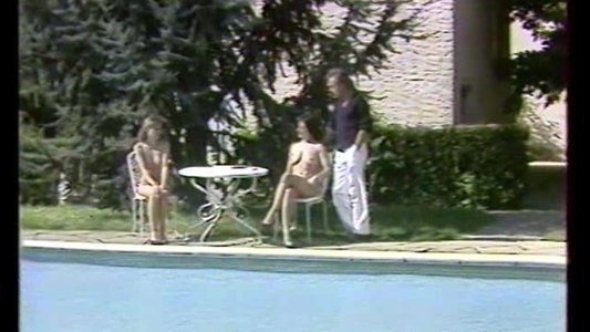 Les Suçeuses de mâles