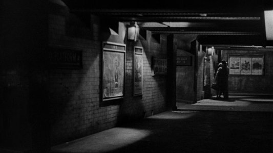 Brief Encounter