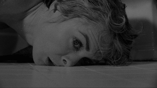 Psycho