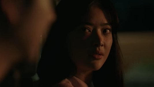 Sayap Sayap Patah 2: Olivia
