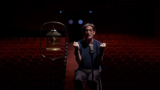 No callarem, un film per la llibertat