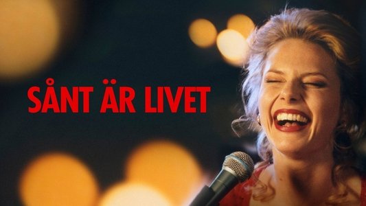Sånt är livet