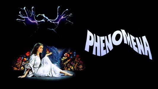 Phenomena