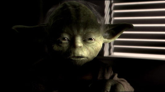 Star Wars: Episode III - Revenge of the Sith