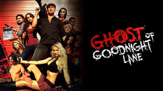 Ghost of Goodnight Lane