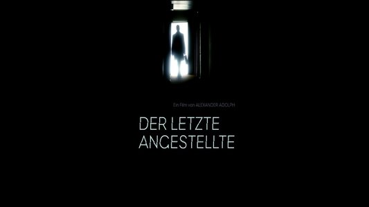 Der letzte Angestellte