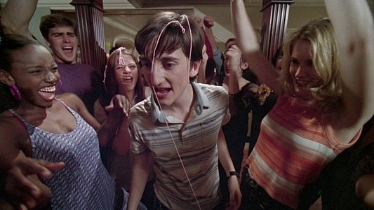 Can't Hardly Wait