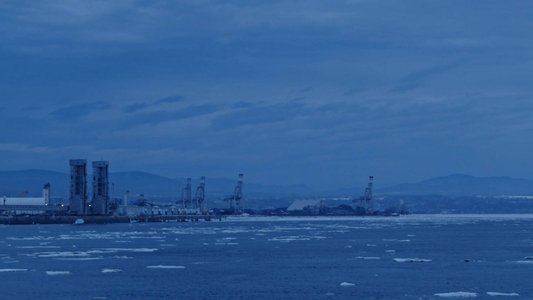 Condamnée à respirer