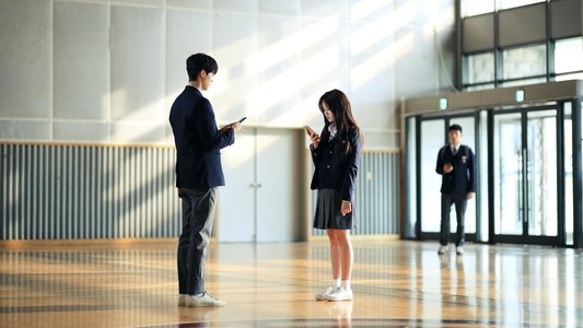 좋아하면 울리는