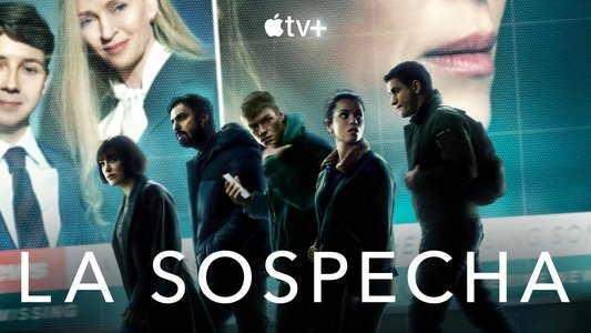 Suspicion