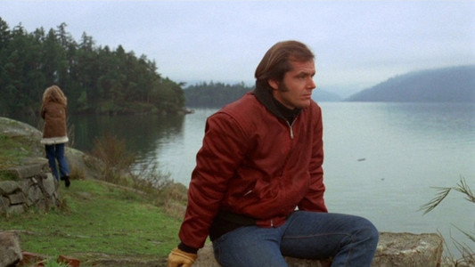 Five Easy Pieces
