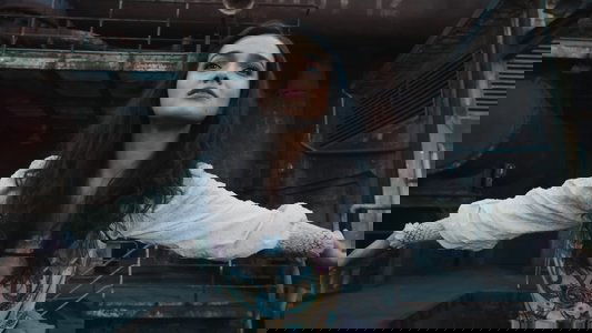 The Hunger Games: The Ballad of Songbirds & Snakes