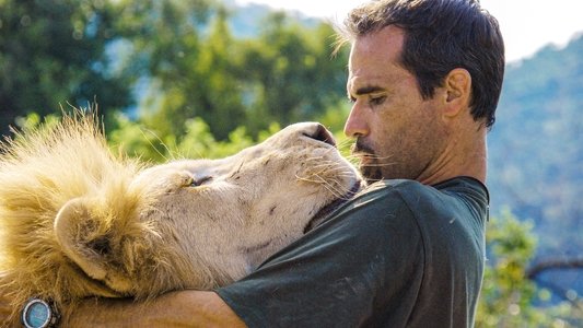 The Lion Ranger