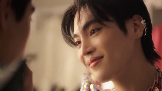 ขอเป็นพระเอกในหัวใจพระเอก
