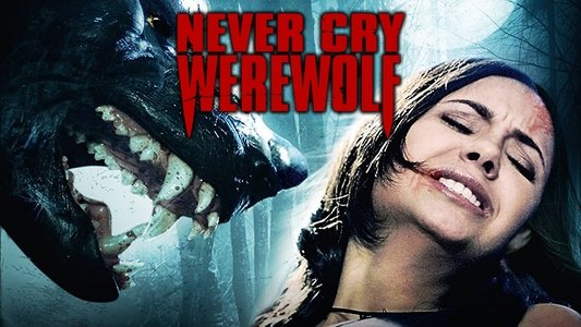 Never Cry Werewolf