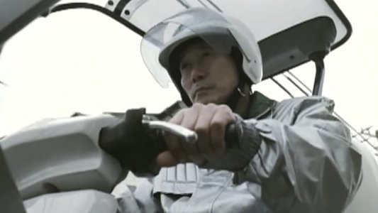 おじさん天国