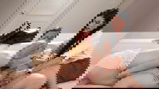 More Original MILF Stories