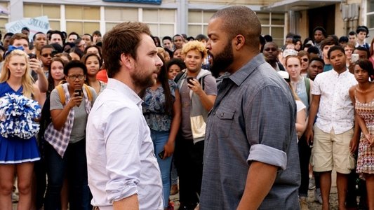 Fist Fight